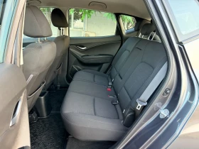 Hyundai Ix20 ГАЗ* EcoNext* AppMode* Италия* 2 ключа. , снимка 9
