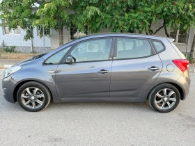Hyundai Ix20 ГАЗ* EcoNext* AppMode* Италия* 2 ключа. , снимка 2