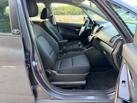 Hyundai Ix20 ГАЗ* EcoNext* AppMode* Италия* 2 ключа. , снимка 10