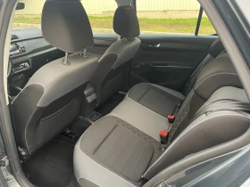 Skoda Fabia 1.0MPI facelift , снимка 10