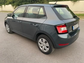 Skoda Fabia 1.0MPI facelift , снимка 3