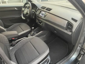 Skoda Fabia 1.0MPI facelift , снимка 12