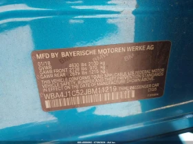 BMW 430 2.0l I Gran Coupe, снимка 9