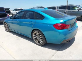 BMW 430 2.0l I Gran Coupe, снимка 3