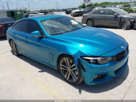 BMW 430 2.0l I Gran Coupe, снимка 1