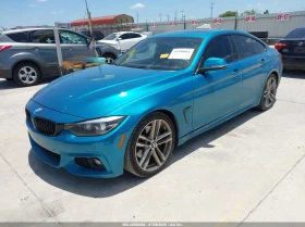BMW 430 2.0l I Gran Coupe, снимка 2