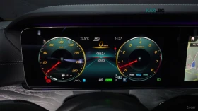 Mercedes-Benz E 450 4MATIC* BURMESTER* DISTRONIC* 360* ПОДГРЕВ* ОБДУХ*, снимка 7