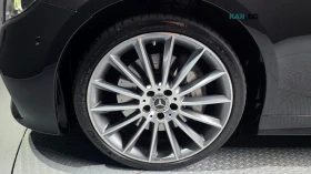 Mercedes-Benz E 450 4MATIC* BURMESTER* DISTRONIC* 360* ПОДГРЕВ* ОБДУХ*, снимка 16