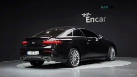 Mercedes-Benz E 450 4MATIC* BURMESTER* DISTRONIC* 360* ПОДГРЕВ* ОБДУХ*, снимка 3