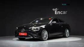Mercedes-Benz E 450 4MATIC* BURMESTER* DISTRONIC* 360* ПОДГРЕВ* ОБДУХ*, снимка 1