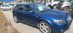 Audi A3 2, 0, снимка 4