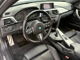 BMW 335 i* X-Drive* M-Performance* , снимка 7
