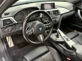 BMW 335 i* X-Drive* M-Performance* , снимка 7