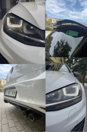 VW Golf  7 GTD 2.0 184HP, снимка 2