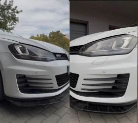 VW Golf  7 GTD 2.0 184HP, снимка 3