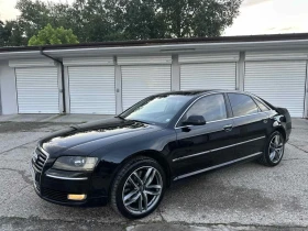 Audi A8 А8 4.2 TDi 326 к.с , снимка 10