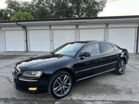 Audi A8 А8 4.2 TDi 326 к.с , снимка 7