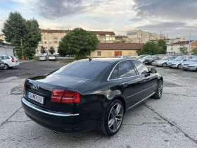 Audi A8 А8 4.2 TDi 326 к.с , снимка 5