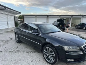 Audi A8 А8 4.2 TDi 326 к.с , снимка 8