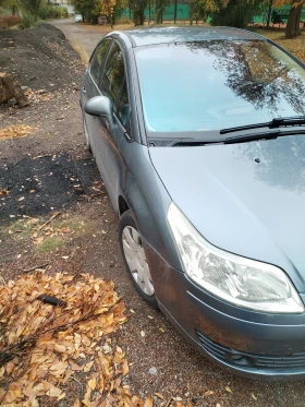 Citroen C4, снимка 2