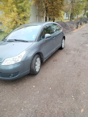 Citroen C4, снимка 3