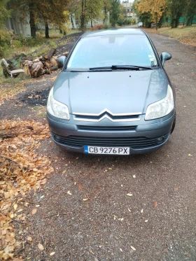 Citroen C4, снимка 1