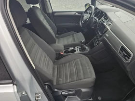 VW Touran 2.0TDI 150K.C., снимка 11
