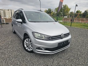 VW Touran 2.0TDI 150K.C., снимка 3