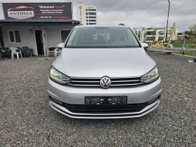 VW Touran 2.0TDI 150K.C., снимка 2