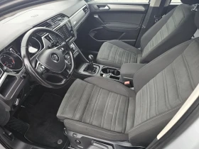VW Touran 2.0TDI 150K.C., снимка 9