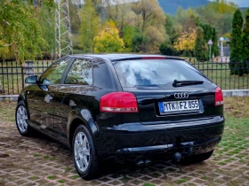 Audi A3 1.9TDI(105)* FACELIFT* НОВ ВНОС* , снимка 5