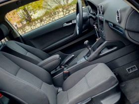 Audi A3 1.9TDI(105)* FACELIFT* НОВ ВНОС* , снимка 13