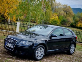 Audi A3 1.9TDI(105)* FACELIFT* НОВ ВНОС* , снимка 3