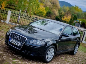 Audi A3 1.9TDI(105)* FACELIFT* НОВ ВНОС* , снимка 2