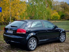 Audi A3 1.9TDI(105)* FACELIFT* НОВ ВНОС* , снимка 7