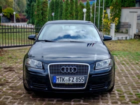 Audi A3 1.9TDI(105)* FACELIFT* НОВ ВНОС* , снимка 10