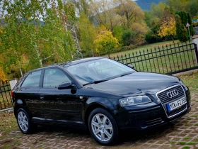 Audi A3 1.9TDI(105)* FACELIFT* НОВ ВНОС* , снимка 8