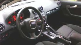 Audi A3 2.0 TDI sportbek - [7] 