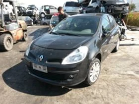 Renault Clio 1.5 dci 1