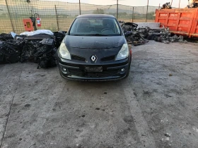     Renault Clio 1.5 dci