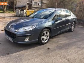 Peugeot 407 2.0hdi - [3] 