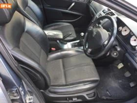 Peugeot 407 2.0hdi - [8] 