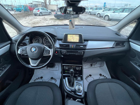 BMW 220 2.0d, 190ck.X DRIVE, ЛИЗИНГ, снимка 9