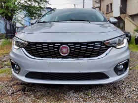 Fiat Tipo 1.6 M-JET EURO 6 D  - [1] 