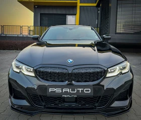 BMW 340 INDIVIDUAL / LASER / FULL | Mobile.bg    2