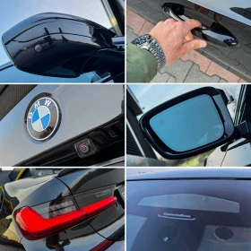 BMW 340 INDIVIDUAL / LASER / FULL | Mobile.bg    13