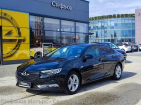 Opel Insignia B GS Edition 1.6 CDTI (136HP) MT6
