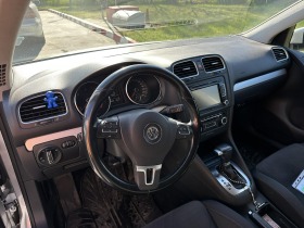 VW Golf 2.0 TDI, снимка 6 - Автомобили и джипове - 45201877