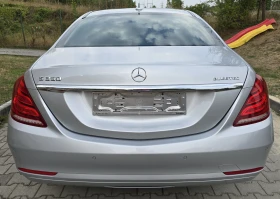 Mercedes-Benz S 350 d L 4matic/BlueTec/Burmeister/Distronic/EURO6B | Mobile.bg    4