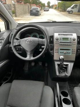 Toyota Corolla verso 2.2 D4D 136hp, снимка 8